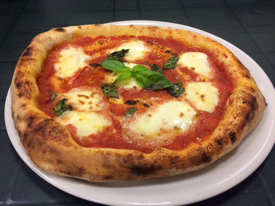 Nostre pizze